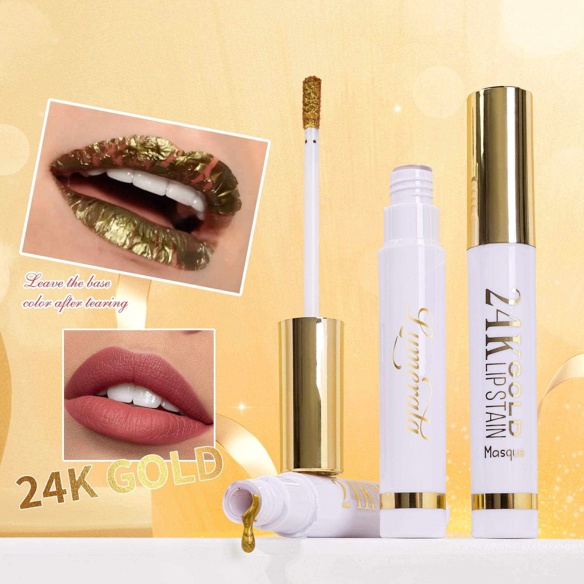 Lip Collection