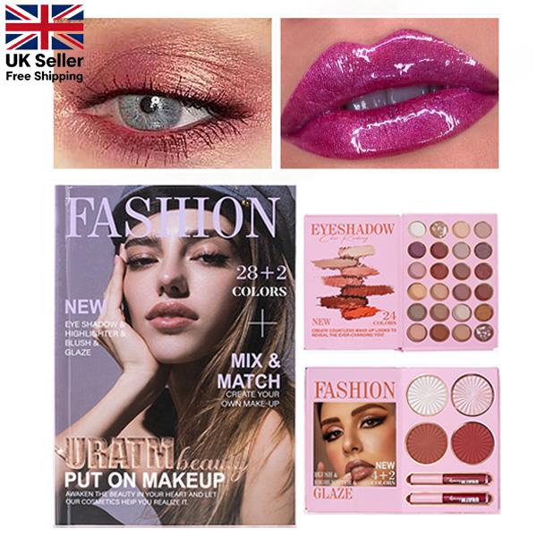 Makeup set