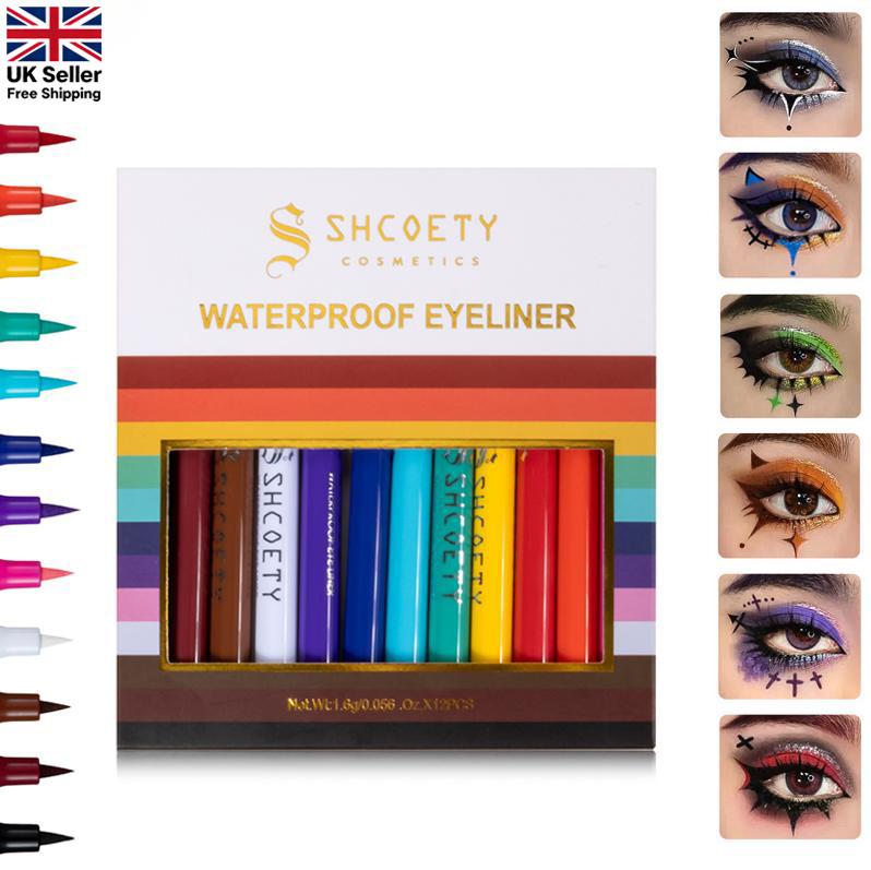 Eye Collection