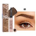 Smooth Colored Eyebrow Pomade ¨C Waterproof & Long-Lasting ¨C Smudge-Resistant ¨C 3 Shades Available