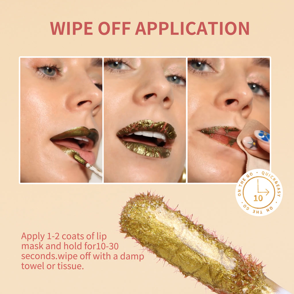 24K Lip Stain MASQUE LIP STAIN