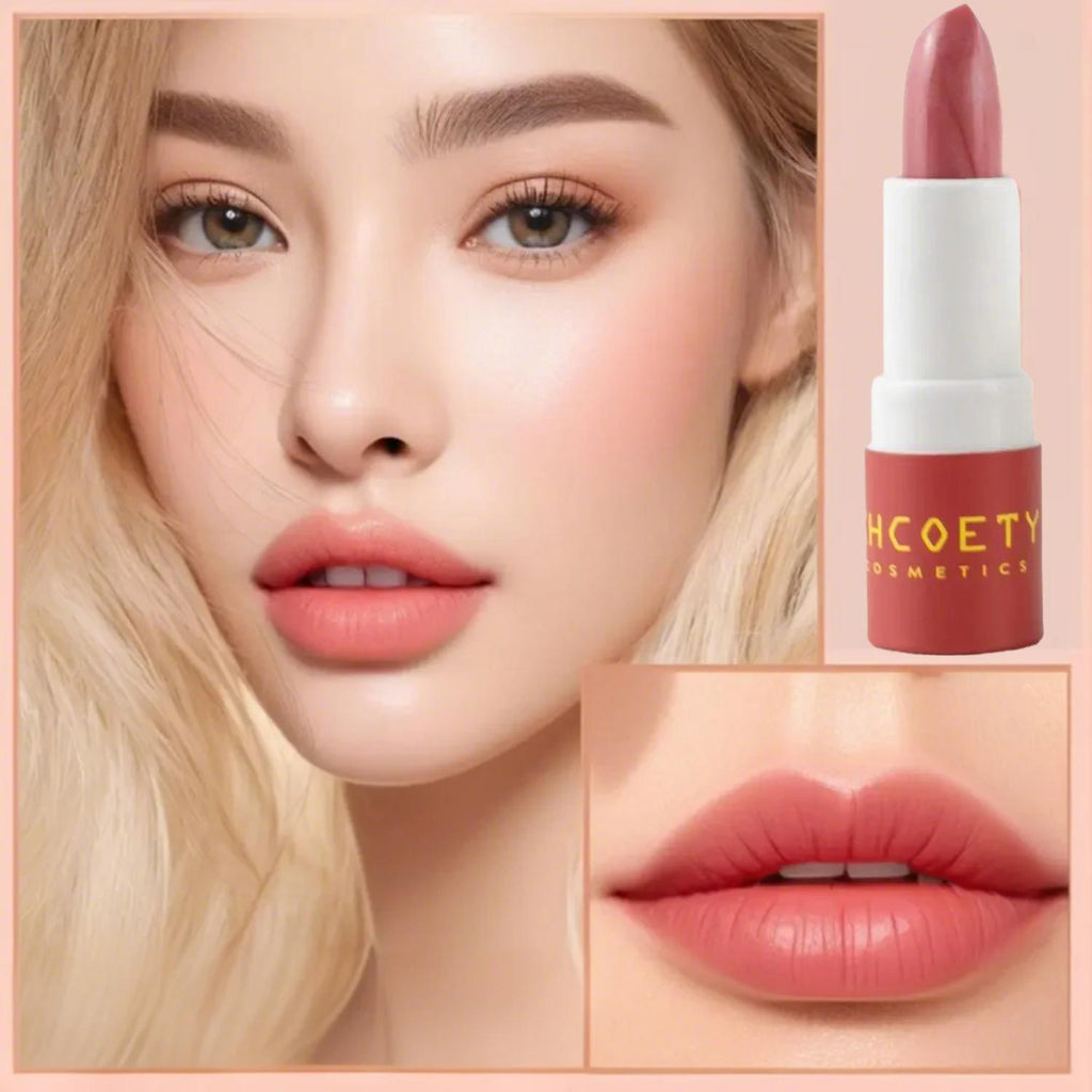 6 Pcs Hydrating Lip Balm Set, Lovely Scent, Long-Lasting Moisture, Soft and Smooth Lips, Rich Hydration for Women Daily Use