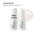 Face Primer Stick, Moisturizing Makeup Primer Stick, Hydrating Makeup Base, Daily Dew Stick, Long-lasting, Face Makeup Product for Women
