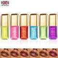 6pcs Hydrating Lip Oil Set - Long-Lasting Moisture & Nourishing Shine ¨C 6ml ¡Á 6