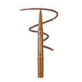 2-in-1 Eyebrow Pen & Brow Freeze Gel, Sketch, Define & Set, Smudge-Proof, Long-Lasting Definition, Eyebrow Crayon Pomade + Clear Eyebrow Wax Pencil, Brow Lift for a Natural Look