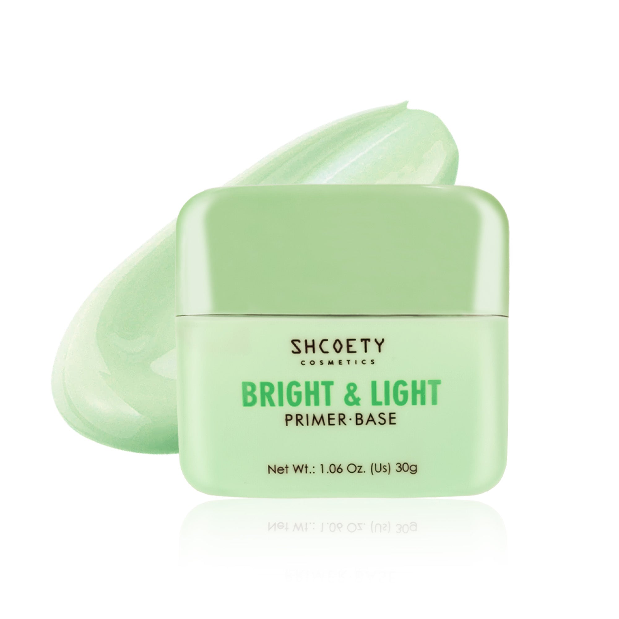 Moisturizing Makeup Primer, Long-lasting Makeup Base, Lightweight Brightening Facial Makeup Product for Women